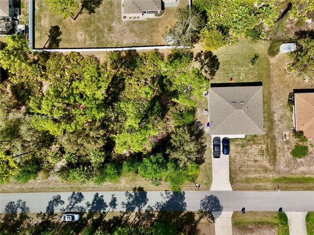 0 APOLLO AVE, North Port, FL 34286