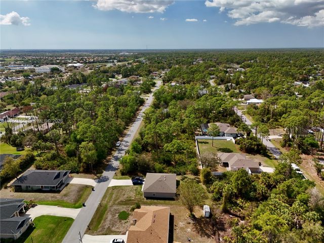 0 APOLLO AVE, North Port, FL 34286