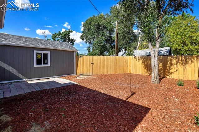 228 E Las Vegas Street, Colorado Springs, CO 80903