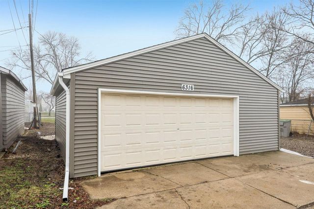 6316 Morgan AVENUE, Milwaukee, WI 53220