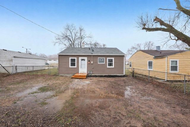 6316 Morgan AVENUE, Milwaukee, WI 53220