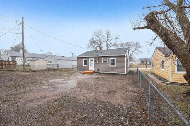 6316 Morgan AVENUE, Milwaukee, WI 53220