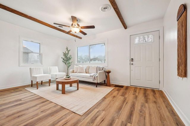 6316 Morgan AVENUE, Milwaukee, WI 53220