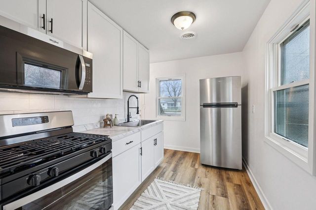 6316 Morgan AVENUE, Milwaukee, WI 53220