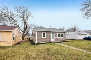 6316 Morgan AVENUE, Milwaukee, WI 53220