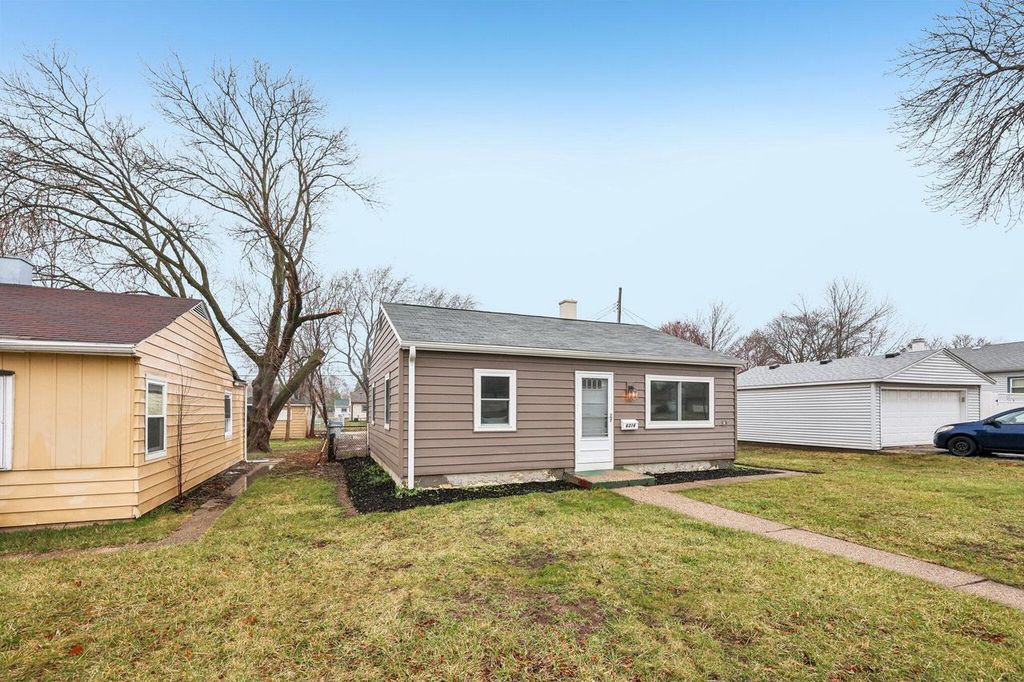 6316 Morgan AVENUE, Milwaukee, WI 53220