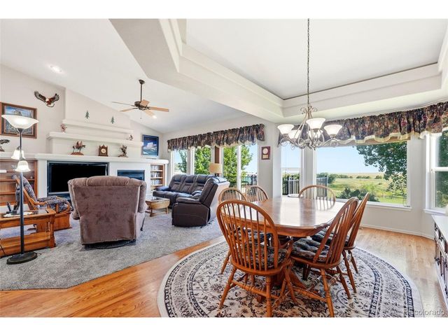 13410 Lariat Cir, Elbert, CO 80106