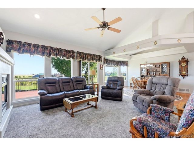 13410 Lariat Cir, Elbert, CO 80106