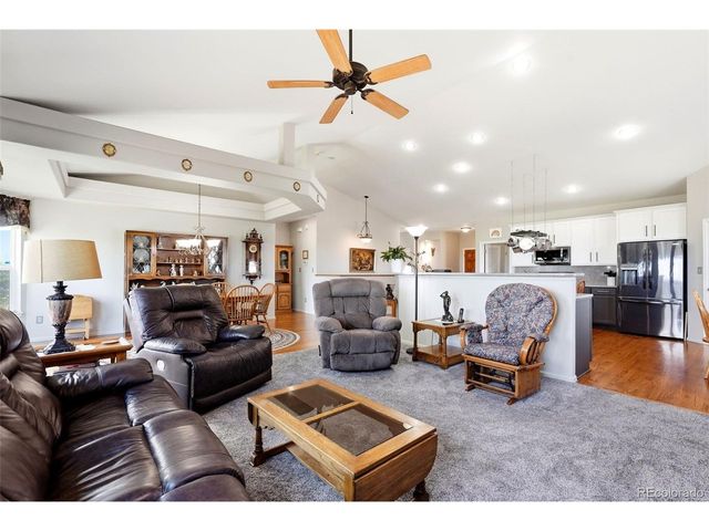 13410 Lariat Cir, Elbert, CO 80106
