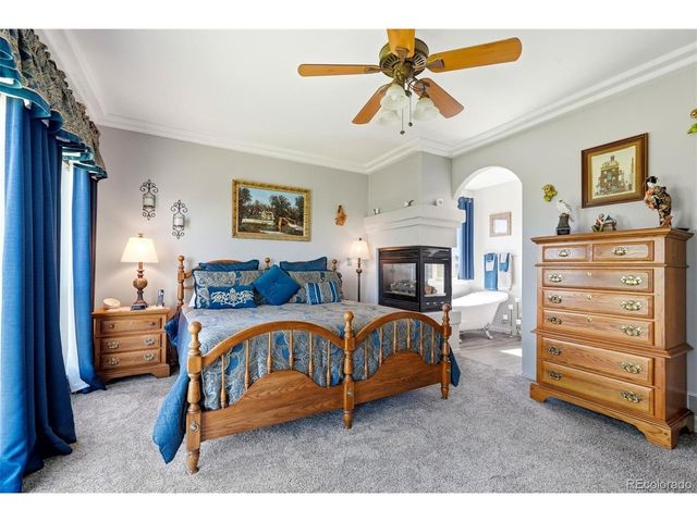 13410 Lariat Cir, Elbert, CO 80106