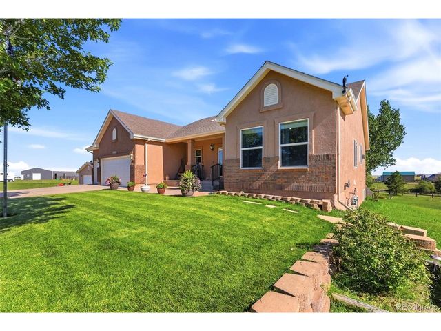 13410 Lariat Cir, Elbert, CO 80106