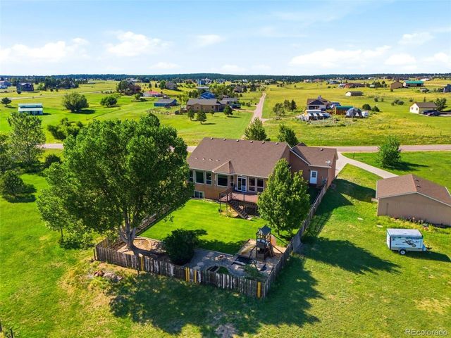 13410 Lariat Cir, Elbert, CO 80106
