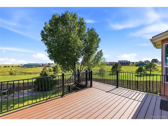 13410 Lariat Cir, Elbert, CO 80106