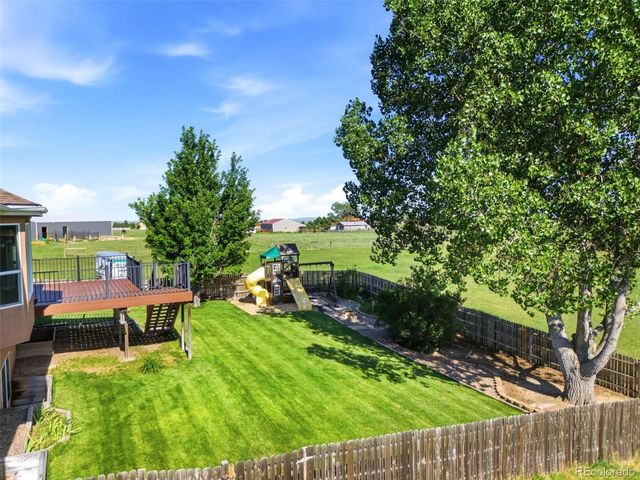 13410 Lariat Cir, Elbert, CO 80106