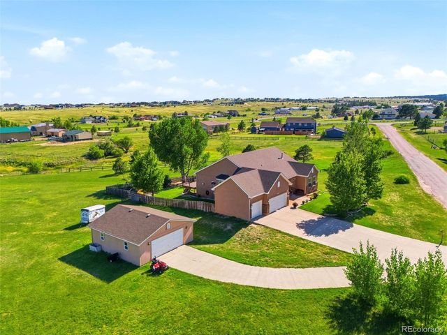 13410 Lariat Cir, Elbert, CO 80106