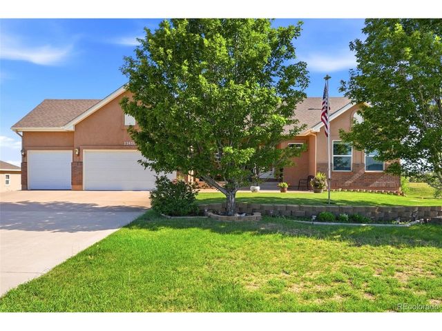 13410 Lariat Cir, Elbert, CO 80106