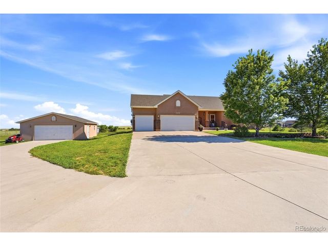 13410 Lariat Cir, Elbert, CO 80106