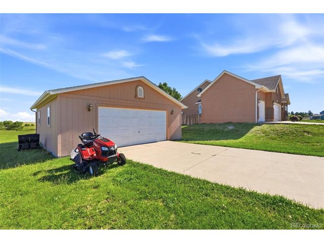 13410 Lariat Cir, Elbert, CO 80106