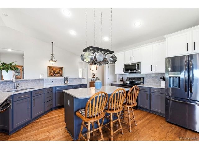 13410 Lariat Cir, Elbert, CO 80106