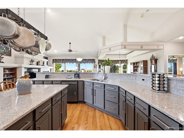 13410 Lariat Cir, Elbert, CO 80106