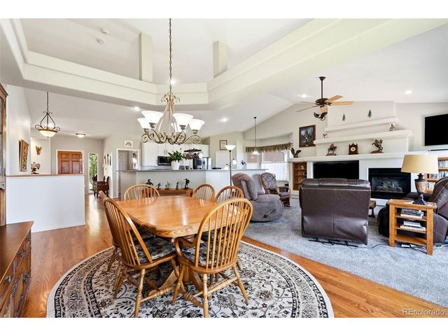 13410 Lariat Cir, Elbert, CO 80106