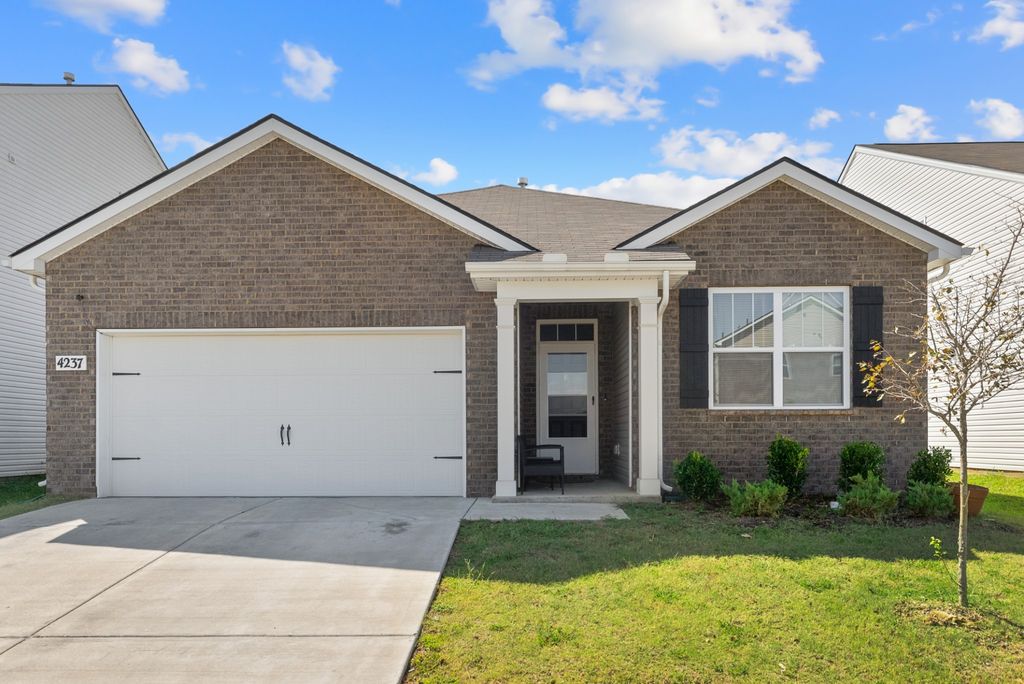 4237 Miranda Pl, Antioch, TN 37013