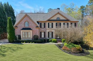 14530 Creek Club Drive, Milton, GA 30004