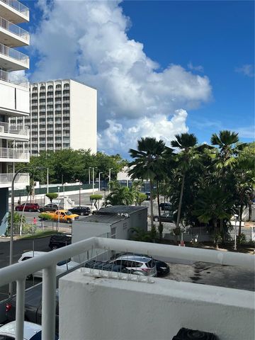 6410 ISLA VERDE AVENUE 2-E, Carolina, PR 00979