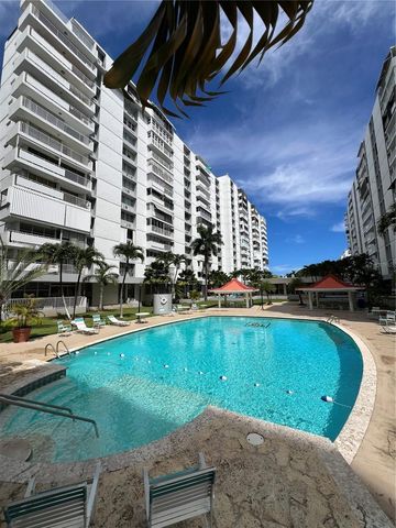 6410 ISLA VERDE AVENUE 2-E, Carolina, PR 00979