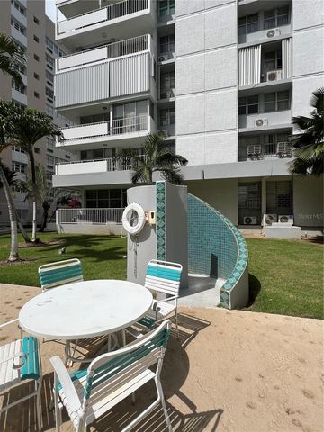 6410 ISLA VERDE AVENUE 2-E, Carolina, PR 00979