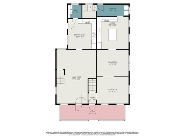 656 2nd Street N, Bayport, MN 55003