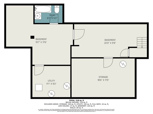 656 2nd Street N, Bayport, MN 55003