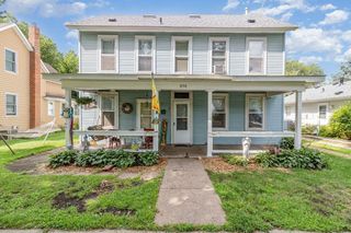 656 2nd Street N, Bayport, MN 55003