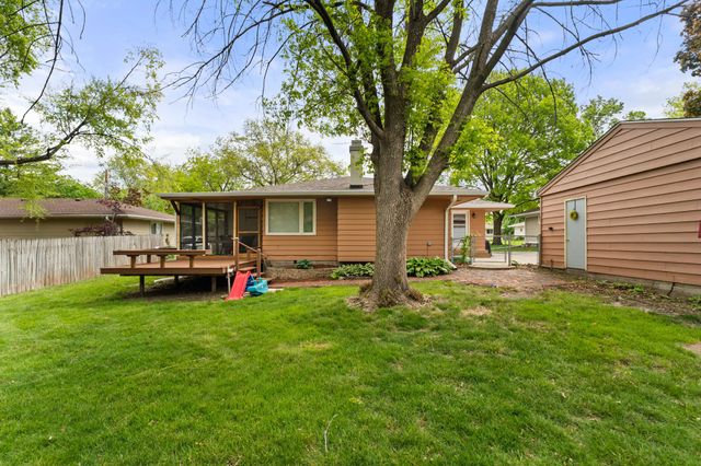 4316 41st Street, Des Moines, IA 50310