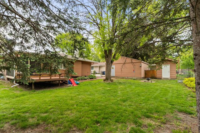 4316 41st Street, Des Moines, IA 50310