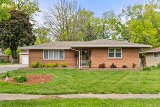 4316 41st Street, Des Moines, IA 50310