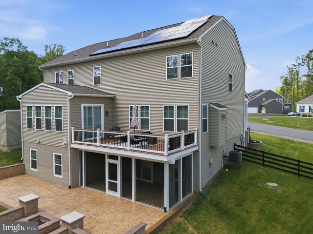 8678 SYCAMORE SPRINGS WAY, Manassas, VA 20112