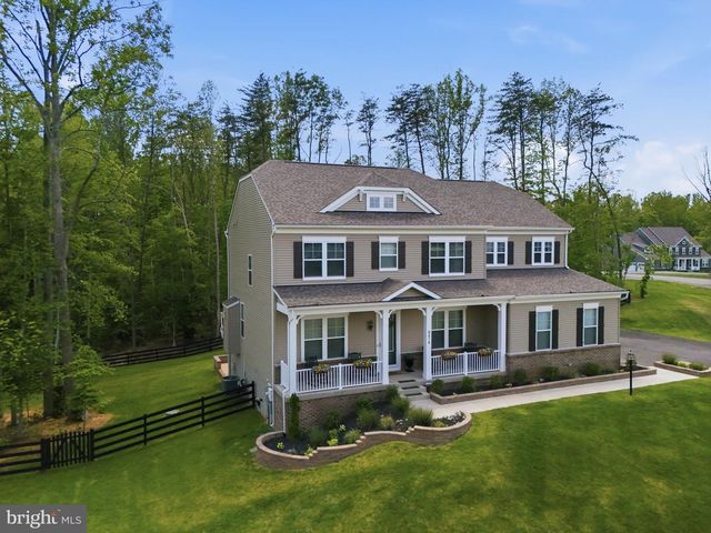 8678 SYCAMORE SPRINGS WAY, Manassas, VA 20112
