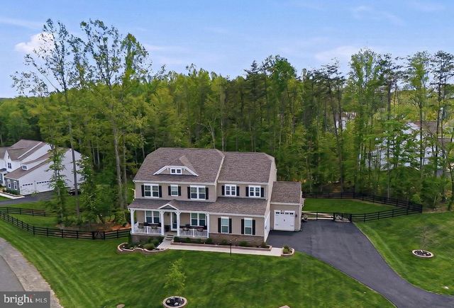 8678 SYCAMORE SPRINGS WAY, Manassas, VA 20112