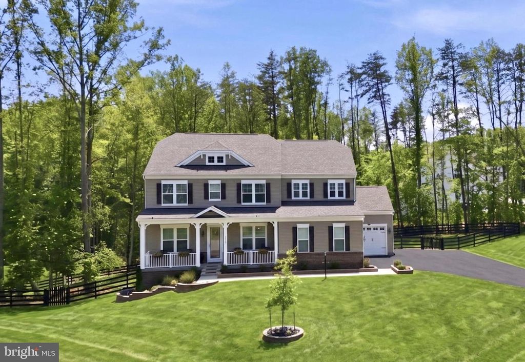 8678 SYCAMORE SPRINGS WAY, Manassas, VA 20112