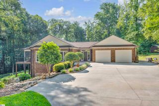 307 Fairway Drive, Pickens, SC 29671