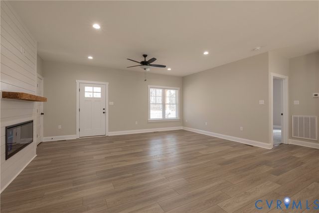 2513 Callies Way, Goochland, VA 23063