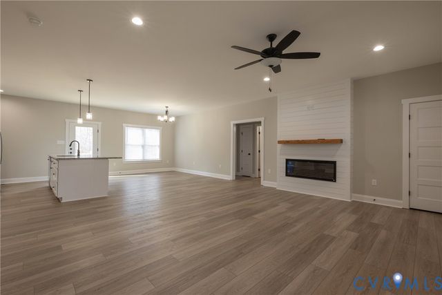 2513 Callies Way, Goochland, VA 23063