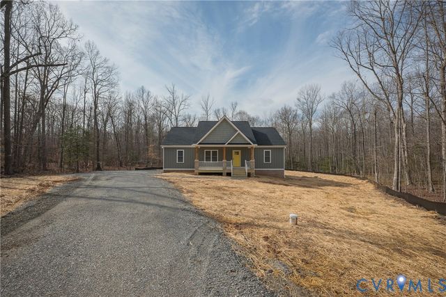 2513 Callies Way, Goochland, VA 23063