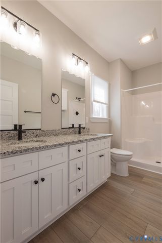 2513 Callies Way, Goochland, VA 23063