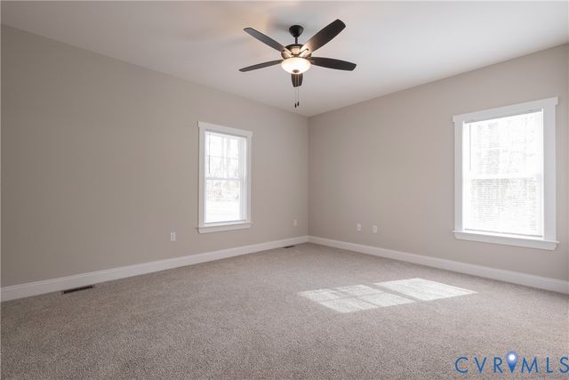 2513 Callies Way, Goochland, VA 23063