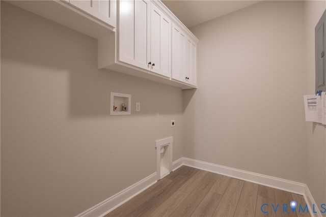 2513 Callies Way, Goochland, VA 23063