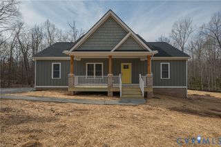 2513 Callies Way, Goochland, VA 23063