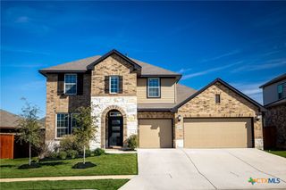 608 Bodark Street, New Braunfels, TX 78132