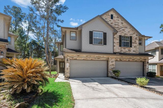 11 Whitekirk Place, Magnolia, TX 77354